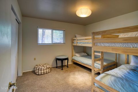 Tiny photo for 2957 Autumn Drive, Lakeside, AZ 85929 (MLS # 260260)