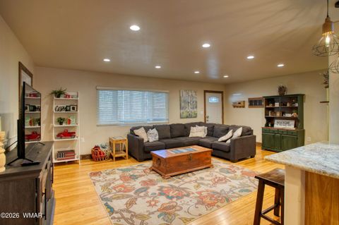 Tiny photo for 2957 Autumn Drive, Lakeside, AZ 85929 (MLS # 260260)