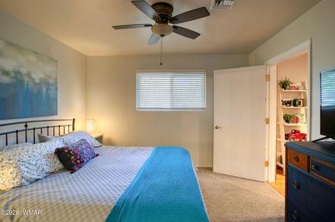 Tiny photo for 2957 Autumn Drive, Lakeside, AZ 85929 (MLS # 260260)