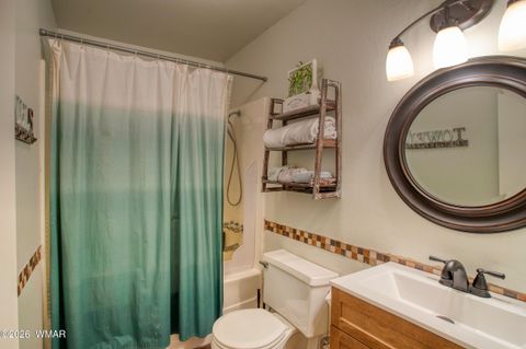 Tiny photo for 2957 Autumn Drive, Lakeside, AZ 85929 (MLS # 260260)