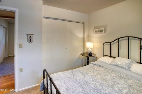 Tiny photo for 2957 Autumn Drive, Lakeside, AZ 85929 (MLS # 260260)