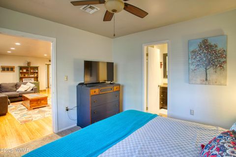 Tiny photo for 2957 Autumn Drive, Lakeside, AZ 85929 (MLS # 260260)