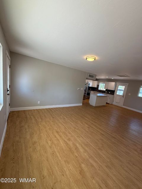 Tiny photo for 940 S 2nd W Street, Snowflake, AZ 85937 (MLS # 255299)