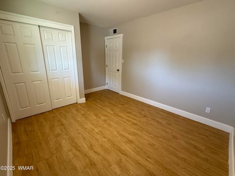 Tiny photo for 940 S 2nd W Street, Snowflake, AZ 85937 (MLS # 255299)