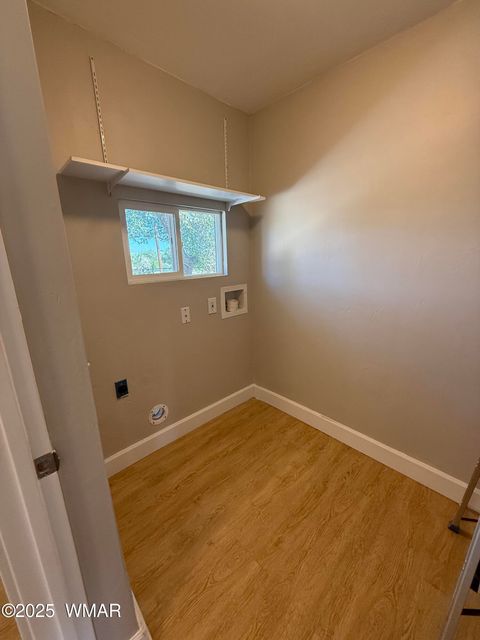 Tiny photo for 940 S 2nd W Street, Snowflake, AZ 85937 (MLS # 255299)