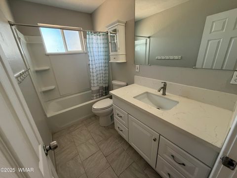 Tiny photo for 940 S 2nd W Street, Snowflake, AZ 85937 (MLS # 255299)