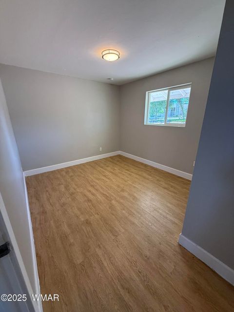 Tiny photo for 940 S 2nd W Street, Snowflake, AZ 85937 (MLS # 255299)
