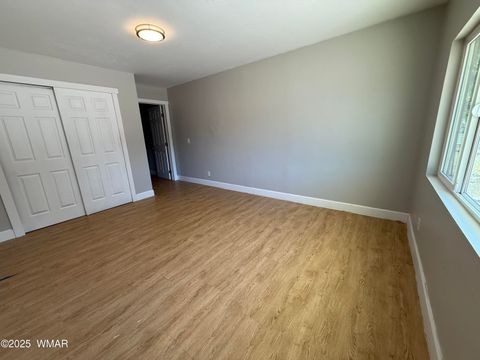 Tiny photo for 940 S 2nd W Street, Snowflake, AZ 85937 (MLS # 255299)