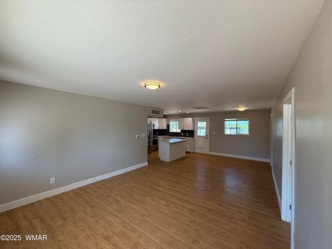 Tiny photo for 940 S 2nd W Street, Snowflake, AZ 85937 (MLS # 255299)