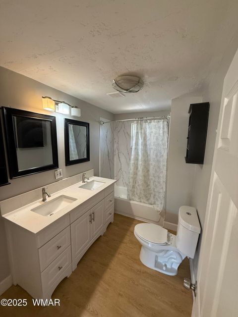 Tiny photo for 940 S 2nd W Street, Snowflake, AZ 85937 (MLS # 255299)