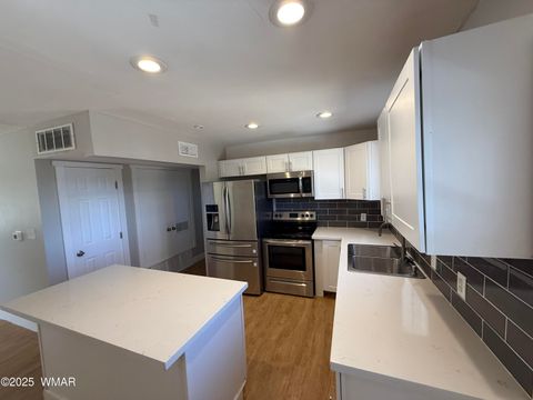Tiny photo for 940 S 2nd W Street, Snowflake, AZ 85937 (MLS # 255299)