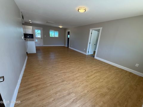 Tiny photo for 940 S 2nd W Street, Snowflake, AZ 85937 (MLS # 255299)