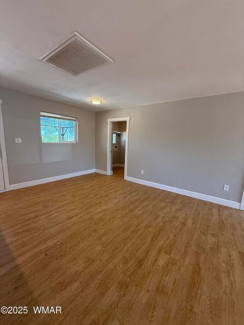 Tiny photo for 940 S 2nd W Street, Snowflake, AZ 85937 (MLS # 255299)