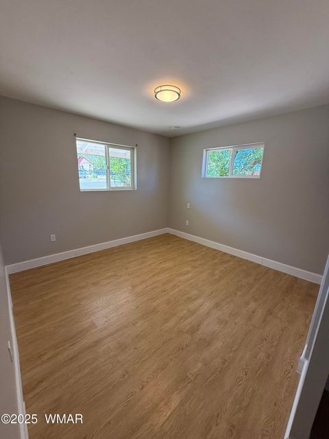 Tiny photo for 940 S 2nd W Street, Snowflake, AZ 85937 (MLS # 255299)