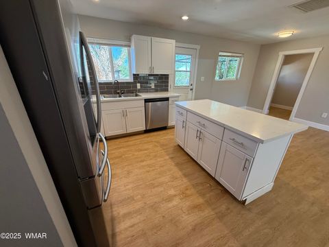 Tiny photo for 940 S 2nd W Street, Snowflake, AZ 85937 (MLS # 255299)