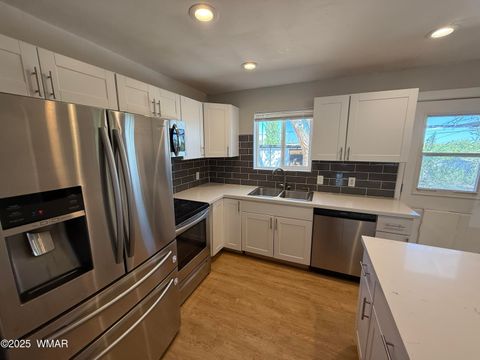 Tiny photo for 940 S 2nd W Street, Snowflake, AZ 85937 (MLS # 255299)