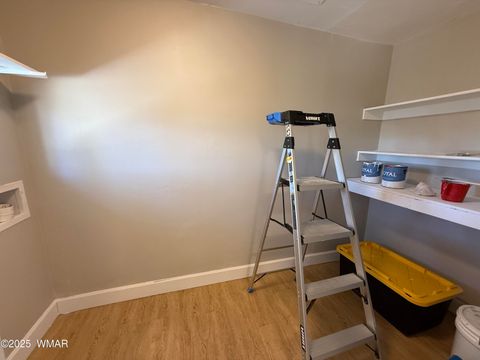 Tiny photo for 940 S 2nd W Street, Snowflake, AZ 85937 (MLS # 255299)