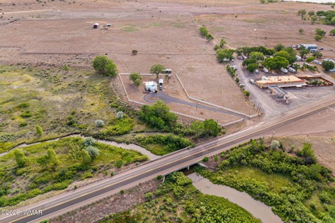 Tiny photo for 260 W Main Street, Springerville, AZ 85938 (MLS # 261868)