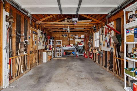 Tiny photo for 260 W Main Street, Springerville, AZ 85938 (MLS # 261868)