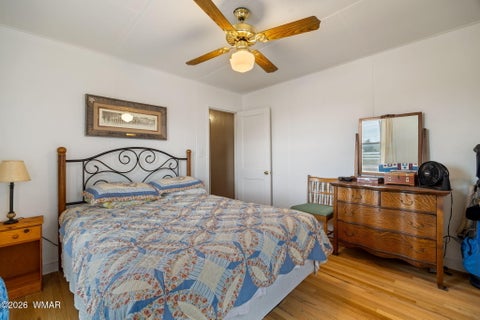 Tiny photo for 260 W Main Street, Springerville, AZ 85938 (MLS # 261868)