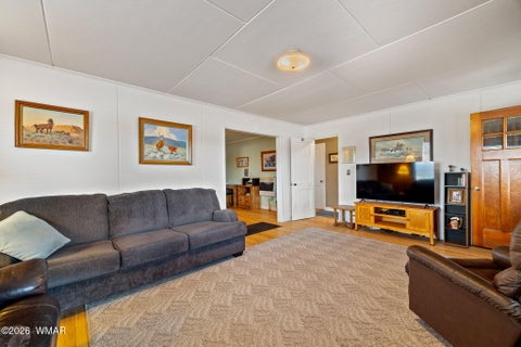 Tiny photo for 260 W Main Street, Springerville, AZ 85938 (MLS # 261868)
