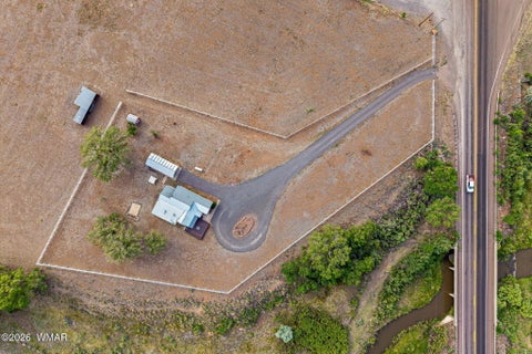 Tiny photo for 260 W Main Street, Springerville, AZ 85938 (MLS # 261868)