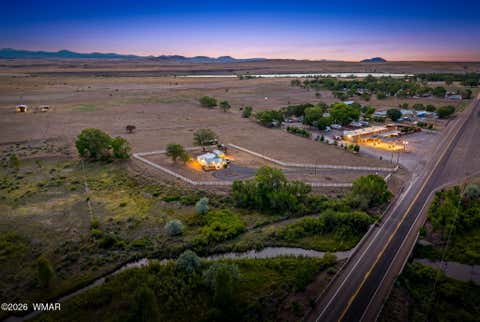 Photo of 260 W Main Street, Springerville, AZ 85938 (MLS # 261868)