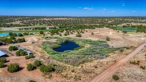 Photo of Lot D TBD Huggins, Show Low, AZ 85901 (MLS # 259713)
