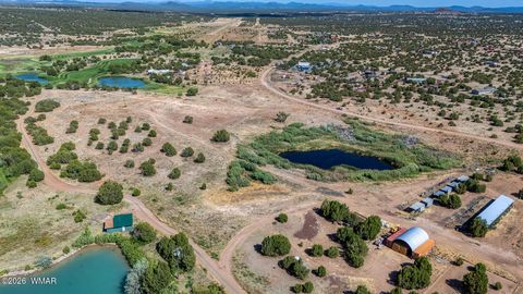 Tiny photo for Lot D TBD Huggins, Show Low, AZ 85901 (MLS # 259713)