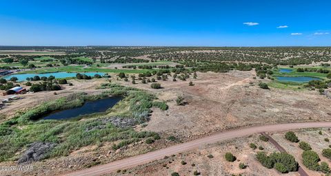 Tiny photo for Lot D TBD Huggins, Show Low, AZ 85901 (MLS # 259713)