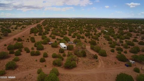 Tiny photo for 4229 Mountain View Road, Snowflake, AZ 85937 (MLS # 258259)