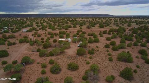 Tiny photo for 4229 Mountain View Road, Snowflake, AZ 85937 (MLS # 258259)