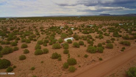 Tiny photo for 4229 Mountain View Road, Snowflake, AZ 85937 (MLS # 258259)