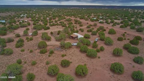 Tiny photo for 4229 Mountain View Road, Snowflake, AZ 85937 (MLS # 258259)