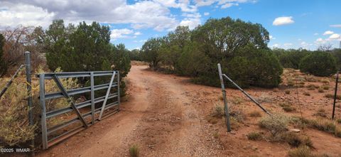 Tiny photo for 4229 Mountain View Road, Snowflake, AZ 85937 (MLS # 258259)