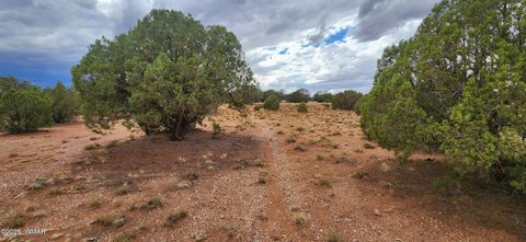 Tiny photo for 4229 Mountain View Road, Snowflake, AZ 85937 (MLS # 258259)