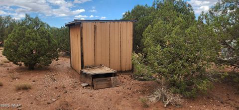 Tiny photo for 4229 Mountain View Road, Snowflake, AZ 85937 (MLS # 258259)