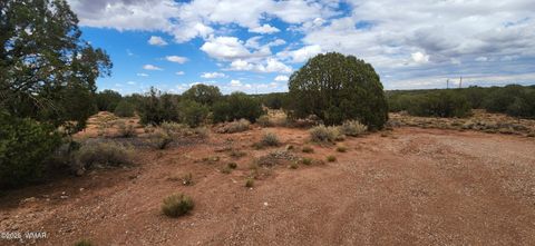 Tiny photo for 4229 Mountain View Road, Snowflake, AZ 85937 (MLS # 258259)