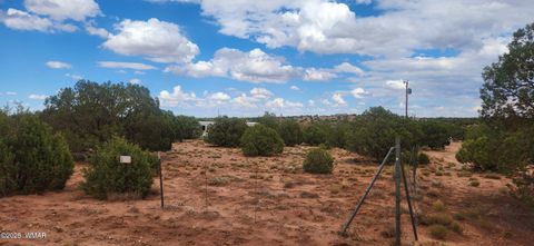 Tiny photo for 4229 Mountain View Road, Snowflake, AZ 85937 (MLS # 258259)