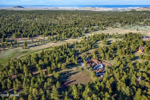 Tiny photo for 34 N 1330, Greer, AZ 85927 (MLS # 260322)