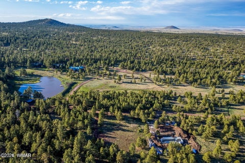 Tiny photo for 34 N 1330, Greer, AZ 85927 (MLS # 260322)