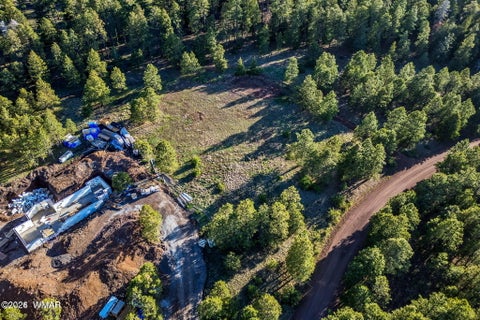 Tiny photo for 34 N 1330, Greer, AZ 85927 (MLS # 260322)