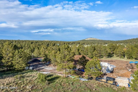 Tiny photo for 34 N 1330, Greer, AZ 85927 (MLS # 260322)