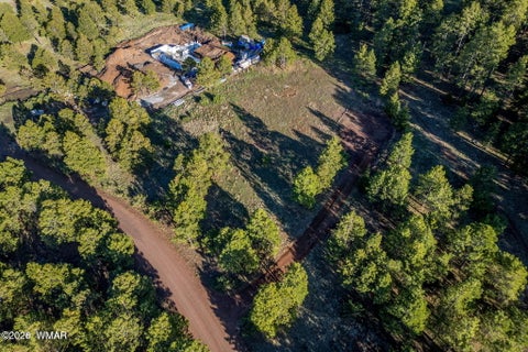 Tiny photo for 34 N 1330, Greer, AZ 85927 (MLS # 260322)