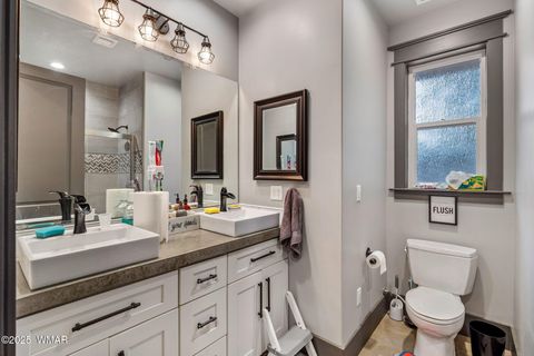 Tiny photo for 262 W 500 Street, Taylor, AZ 85939 (MLS # 257085)