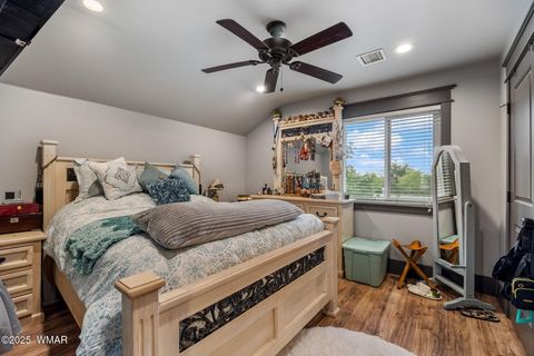 Tiny photo for 262 W 500 Street, Taylor, AZ 85939 (MLS # 257085)