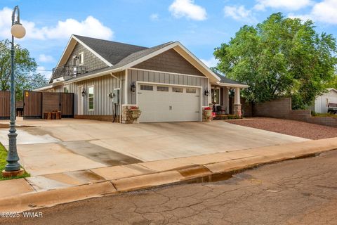 Photo of 262 W 500 Street, Taylor, AZ 85939 (MLS # 257085)