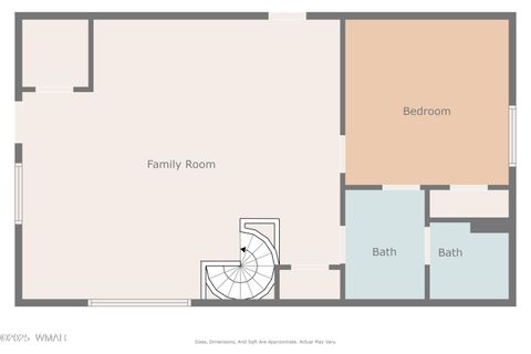Tiny photo for 262 W 500 Street, Taylor, AZ 85939 (MLS # 257085)