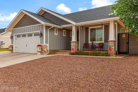 Tiny photo for 262 W 500 Street, Taylor, AZ 85939 (MLS # 257085)