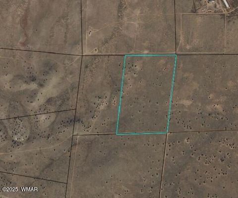 Tiny photo for 8834 Uttecht Trail, Snowflake, AZ 85937 (MLS # 258421)